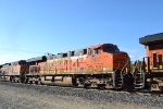 BNSF 7487